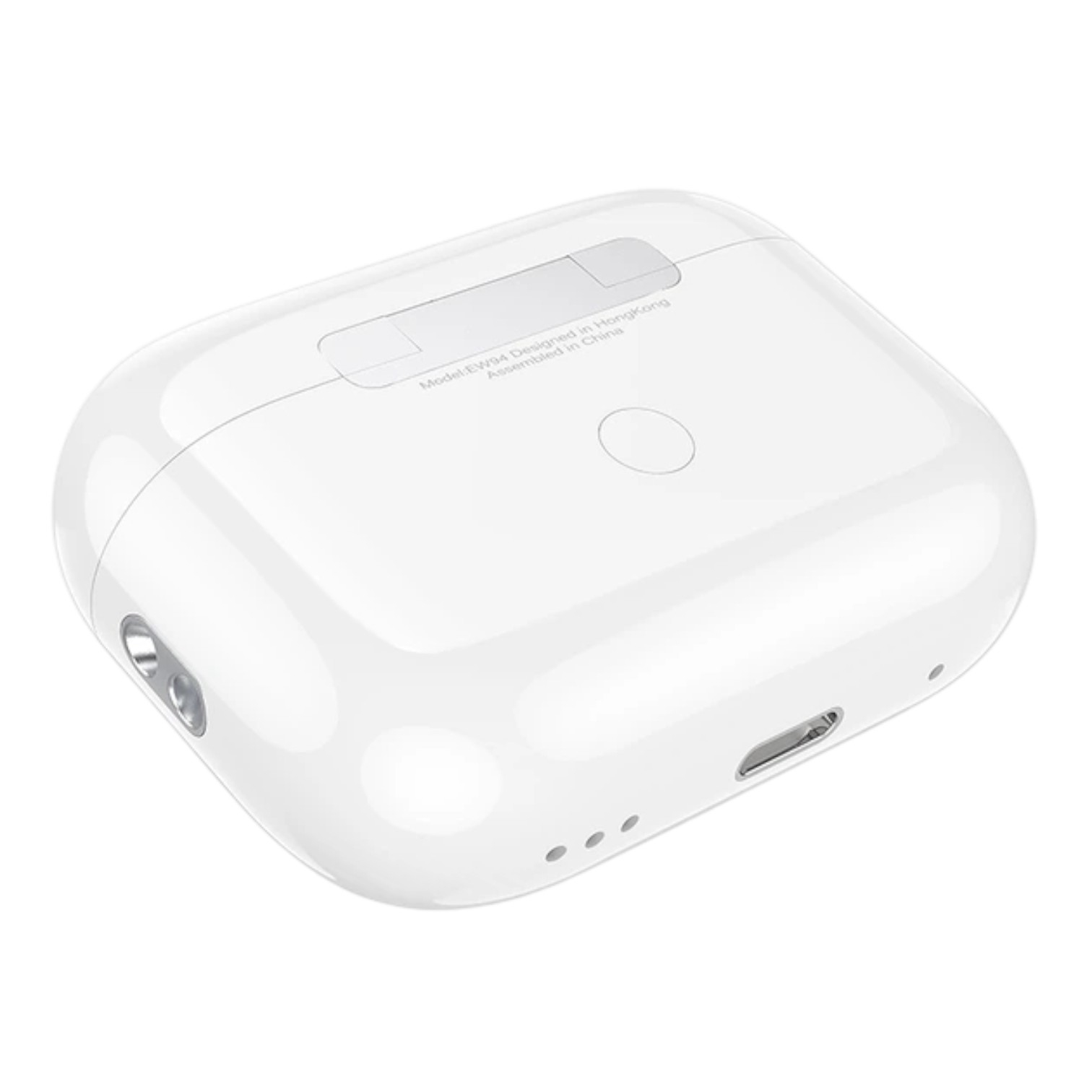 Беспроводные Bluetooth наушники HOCO EW94 TWS ANC White  NEW